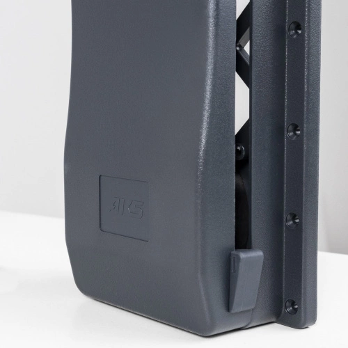 Пантограф 660-890 LIFT, графит AKS_5