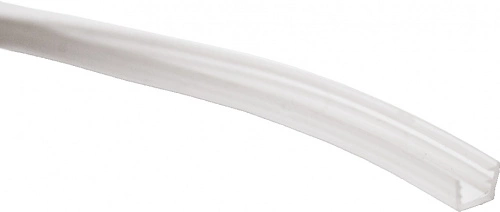 Уплотнитель силиконовый для рамочных фасадов Z-1 _1