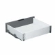 Система ящиков Slimbox Evolution L-300 H=116 с доводчиком ДСП16мм белый_preview_1