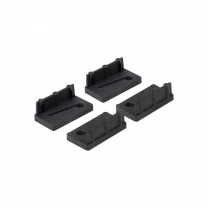 Набор креплений к мойке накладной (4 шт), AKS фотография