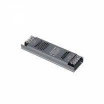 Блок питания Indoor 100W/12V, серия 3, компактный, AKS фотография