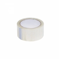 Клейкая лента 48мм*66м, 40 мк, прозрачная, арт.6648 (59289) фотография