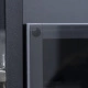 Отбойник силиконовый d10 h=1,5 AKS (лист = 50 шт.) черный_preview_1