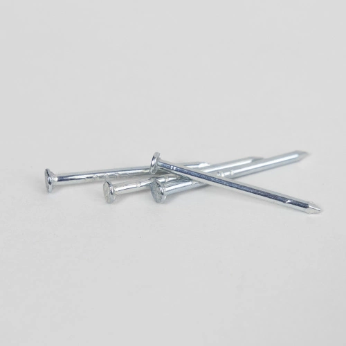 Гвозди 1,6*25 цинк (уп/5кг) РМЗ_3