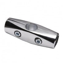 Соединитель 3-х труб d25 (578) перпендикулярный, хром AKS фотография