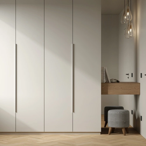 Ручка меб. накладная алюм. INSIDE 96/150 матовый черный, AKS_7