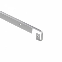 Планка соединительная к столешнице 26 СОЮЗ алюминий AKS