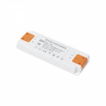 Блок питания UltraSlim 50W/12V, тонкий, AKS фотография
