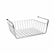 Корзина подвесная, белый AKS фотография