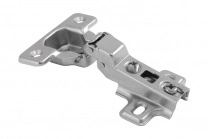 Петля полунакладная с пружиной 45мм h0 slide-on GRIDLI 52г фотография