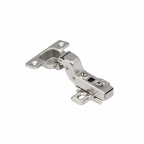 Петля внутренняя с доводчиком 48мм h2 clip-on AKS фотография