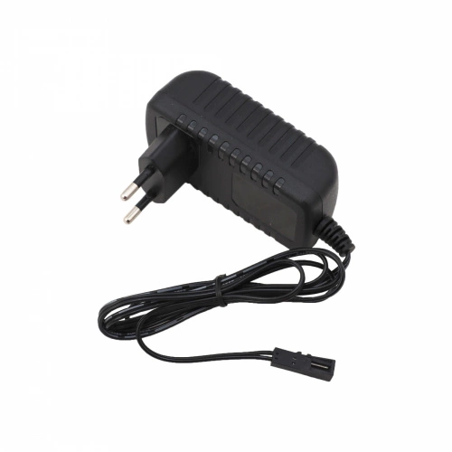 Блок питания Wall 24W/12V розеточный с миниконнектором, AKS_1