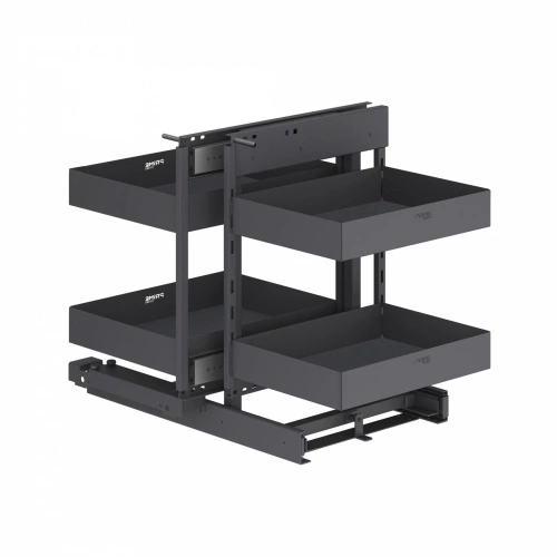 Магический угол 900 ICON, графит PRIME by AKS_1