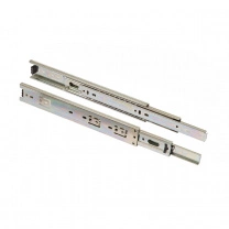 Направляющая шариковая L-400 h=45 AKS LIGHT A фотография