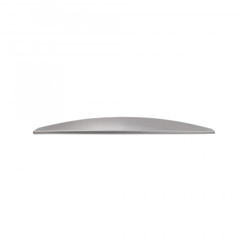 Ручка меб. скоба мет. AVANTI 128 брашированный никель, AKS_3