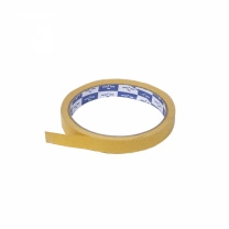 Двухсторонняя полипропиленовая лента 12мм*10м без и/у Klebebander фотография