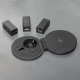 Пропуск удлинителя Locus пластиковый для RJ45, AKS_preview_1