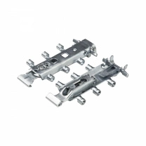 Навес кухонный универсальный регулируемый TITAN AKS Навес кухонный универсальный регулируемый TITAN AKS