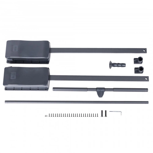 Пантограф 660-890 LIFT, графит AKS_4