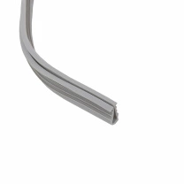 Прокладка для раздвижных стенклянных дверей SISO Прокладка для раздвижных стенклянных дверей SISO