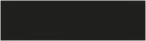 Кромка меламиновая (с клеем) черный (U12140) 40мм PFLEIDERER (шт.-4пог.м.)_1