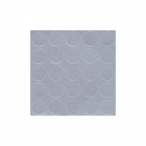 Заглушка самоприлипающая к конфирматам алюминий (14978) FOLMAG (лист-25шт.) Заглушка самоприлипающая к конфирматам алюминий (14978) FOLMAG (лист-25шт.)