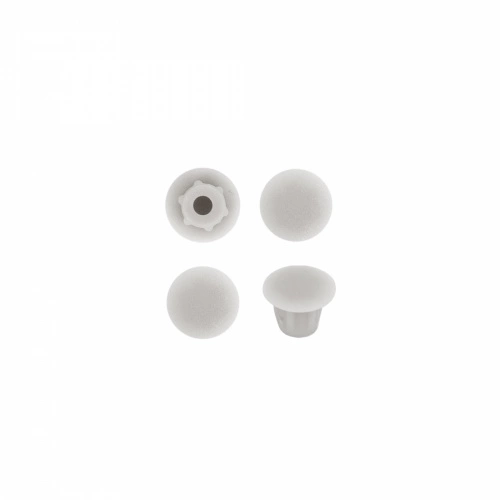 Заглушка пластик d5 серый (03) PL (упак.-0,2тыс.шт.)_1