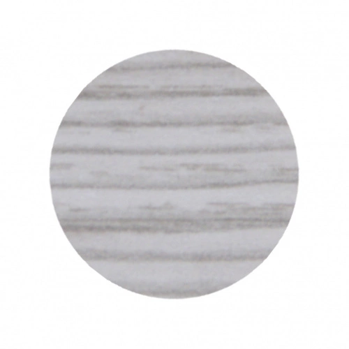 Заглушка самоприлипающая к эксцентрику сосна аланд белая (20159) FOLMAG (лист-28шт.)_2