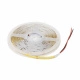 Лента светодиодная COB - 9,8W/m, 24V, 8мм, 320 д/м, IP20, теплый белый (3000K), CRI>90, 1100 Lm, 5м, AKS_preview_1