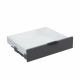 Система ящиков Slimbox Evolution L-500 H=84 белый SOFT CLOSE ДСП16мм_preview_1