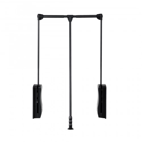 Пантограф 890-1210 LIFT, черный AKS_3