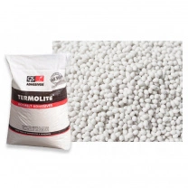 Клей-расплав TERMOLITE TE-80 (25кг) белый Termolite фотография
