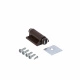 Фиксатор магнитный коричневый LEBA_preview_1