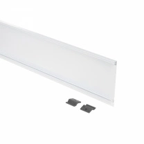 Передняя стенка внутреннего ящика Slimbox Evolution L-1200 белый фотография