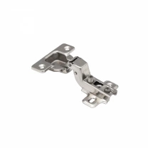 Петля внутренняя с пружиной 48мм h2 slide-on AKS 55г фотография