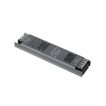 Блок питания Indoor 150W/12V, серия 3, компактный, AKS фотография