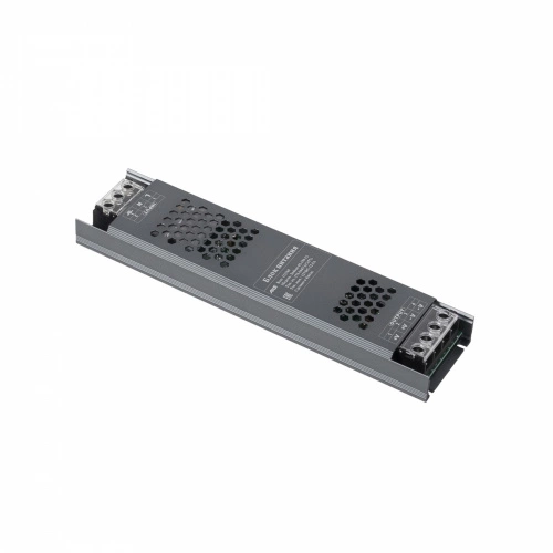 Блок питания Indoor 300W/12V, серия 3, компактный, AKS_1