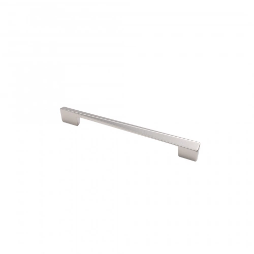 Ручка меб. скоба мет. TRIBAL C-3374 128 сатин_3