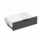 Система ящиков Slimbox Evolution L-300 H=116 с доводчиком ДСП16мм белый_preview_1