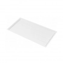 Поддон для сушки 800, белый REJS