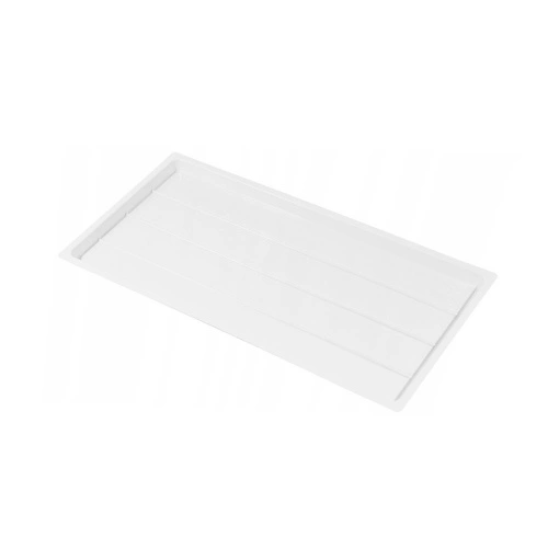 Поддон для сушки 800, белый REJS_1