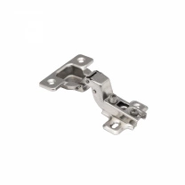 Петля внутренняя с пружиной 45мм h0 slide-on AKS 60г фотография