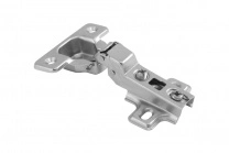 Петля полунакладная с пружиной 48мм h2 slide-on GRIDLI 52г фотография