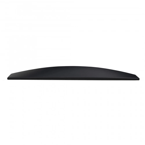 Ручка меб. AVANTI-160, матовый черный, AKS_3