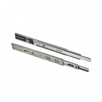 Направляющая шариковая L-450 h=45 AKS PLUS SOFT CLOSE A фотография