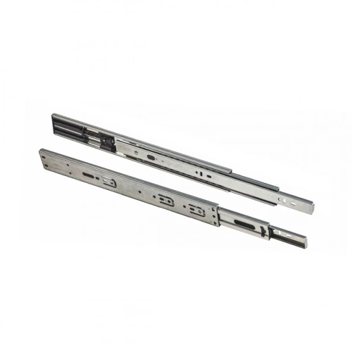 Направляющая шариковая L-300 h=45 AKS PLUS SOFT CLOSE A_1