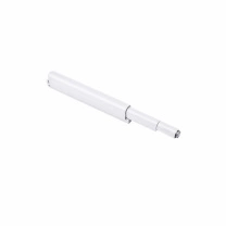 Механизм push-to-open наконечник магнитный накладной белый AKS Механизм push-to-open наконечник магнитный накладной белый AKS