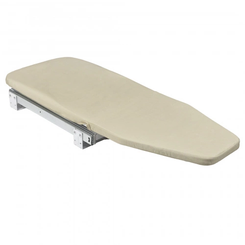 Доска гладильная встраиваемая, бежевый AKS_4