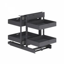 Магический угол 900 ICON, графит PRIME by AKS фотография