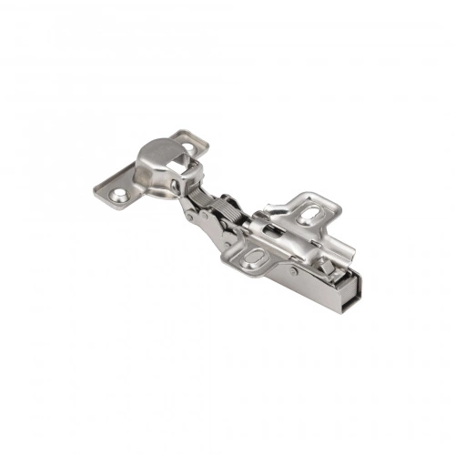 Петля мини накладная с доводчиком 38мм h0 clip-on AKS_3